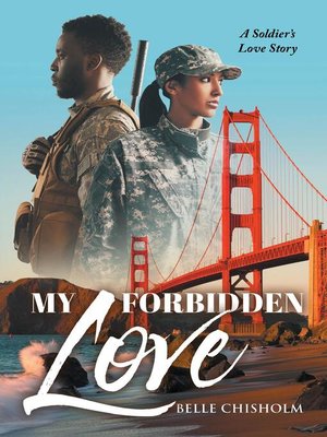 cover image of My Forbidden Love